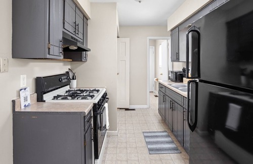 Beech Grove House | Family Friendly in Beech Grove, Stay for Gen Con!