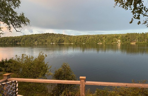 La Minerve Cottage | Family Friendly including the 4 legged ones (pet friendly)