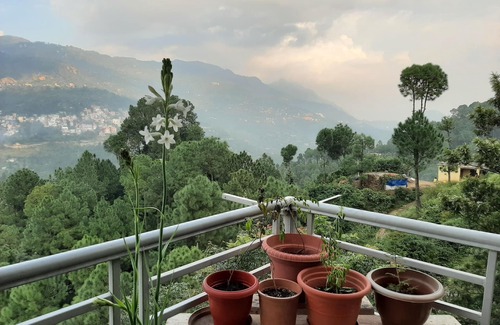 Kumarhatti House | Family-friendly Independent Studio Unit in Solan, Himachal Pradesh, India