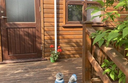 Blaskogabyggd House | Family friendly summerhouse in the Golden circle.