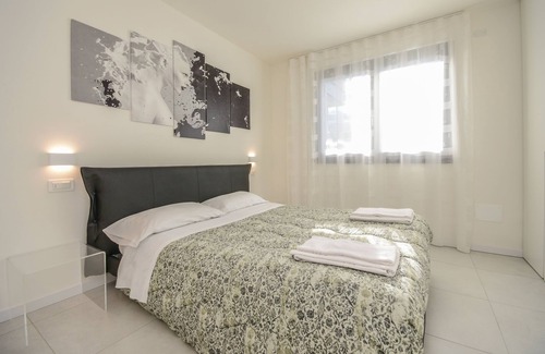 Riva del Garda Apartment | Family-friendly apartment near Lake Garda CIPAT 022153-AT-057400 – Apartment Residenza Terreblu