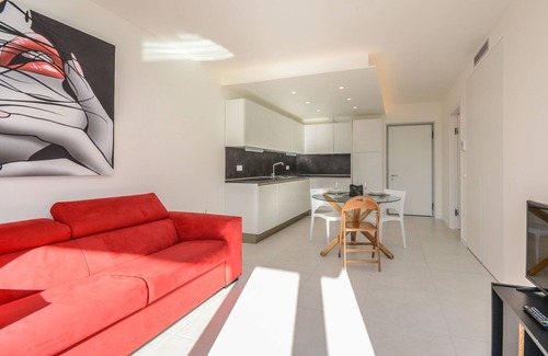 Riva del Garda Apartment | Family-friendly apartment near Lake Garda CIPAT 022153-AT-057400 – Apartment Residenza Terreblu