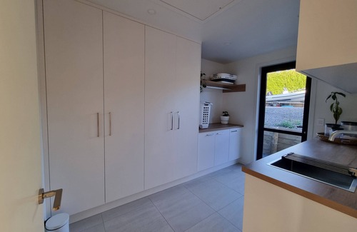 Kerikeri House | Family friendly Kerikeri holiday home close to town
