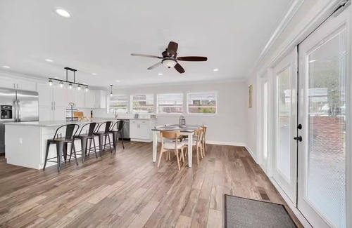 Winter Haven House | Family Friendly Lake House W/Pool Near Legoland