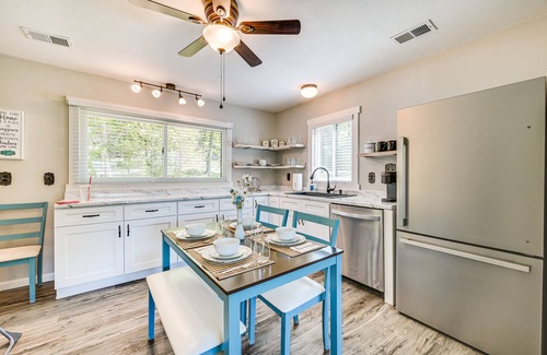 Somerset House | Family-Friendly Lake Cumberland Vacation Rental