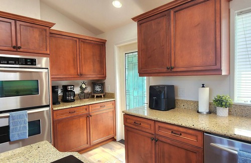 Sudden Valley House | Family-friendly Lakeview home w/NFL ticket