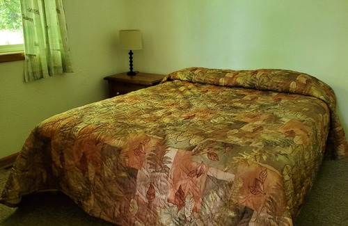 Pillager Resort | Family-friendly lakefront resort offers great views and a variety of activities