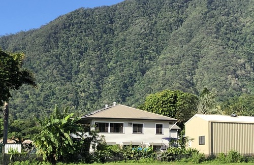 Redlynch House | Family Friendly- Large Home Apartment (Free NETFLIX, WI-Fi, Air con, BBQ)