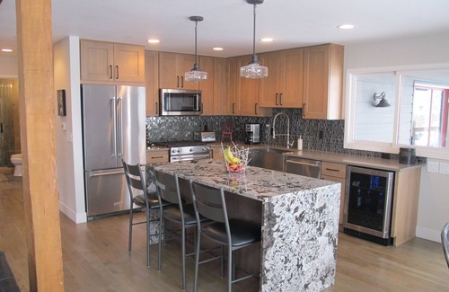 Highland Meadows House | Family-Friendly Large West Vail Home! LIC#009330