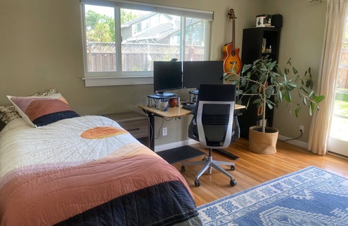 Los Gatos House | Family-Friendly Los Gatos Home