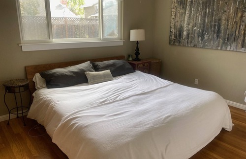 Los Gatos House | Family-Friendly Los Gatos Home