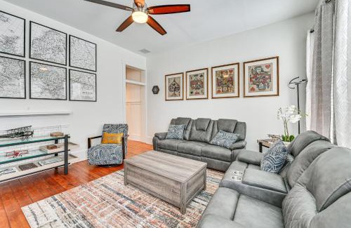 Schnitzelburg House | Family-Friendly Louisville Gem Prime Location!