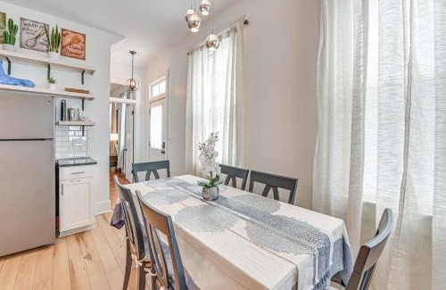 Schnitzelburg House | Family-Friendly Louisville Gem Prime Location!