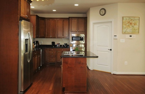 Springfield Villa | Family Friendly Luxury Villa in Springfield VA
