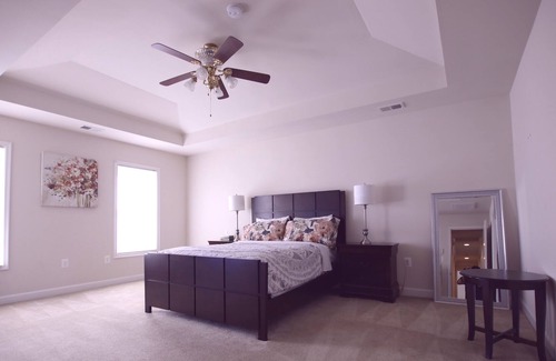Springfield Villa | Family Friendly Luxury Villa in Springfield VA