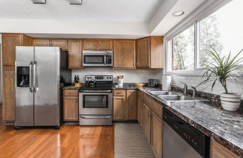 Zionsville House | Family-friendly Luxury Oasis in Zionsville
