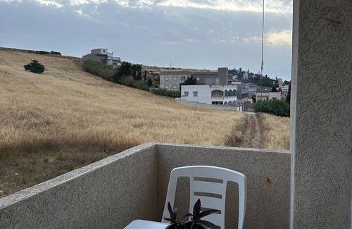 Ksar es Seghir House | Family-friendly apartment near Diki Beach