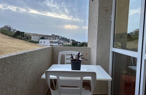 Ksar es Seghir House | Family-friendly apartment near Diki Beach