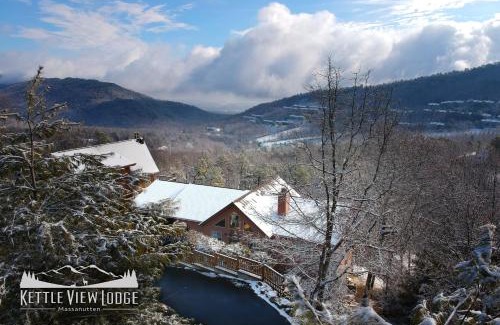 McGaheysville House | Family Friendly Massanutten Home with Beautiful Mountain Views!