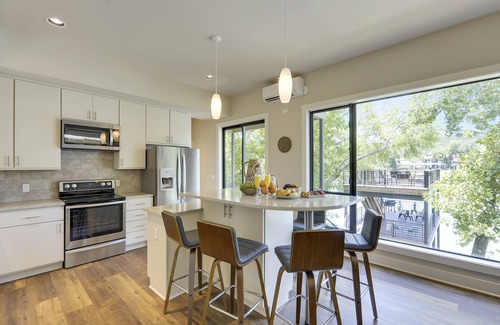 Rio Robles House | Family-Friendly Meets Insta-Worthy: Stylish Spaces & Flexible Comfort for All