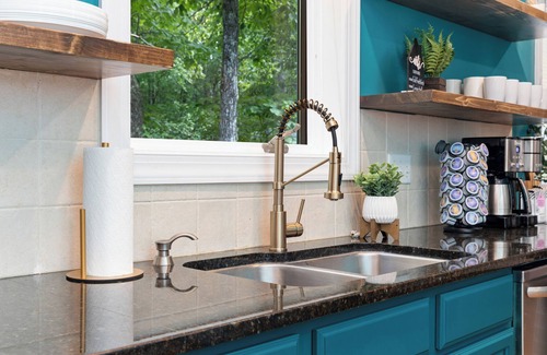 Pedlars Edge House | Family-Friendly Meets Luxury