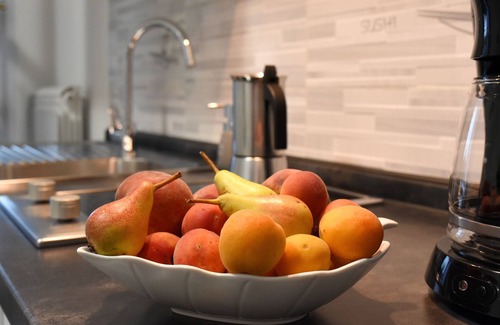 Grabri Apartment | Family-friendly Modern Apartment