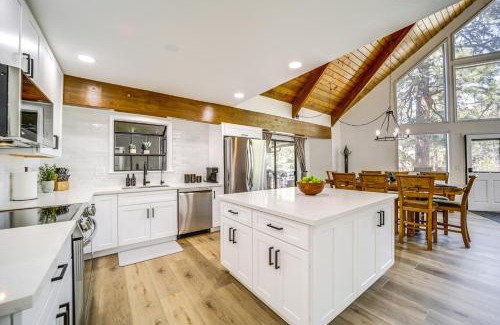Munds Park House | Family Friendly Modern Cabin in Munds Park!