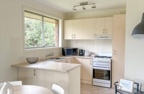Mount Martha Apartment | Family Friendly Mt Martha Unit