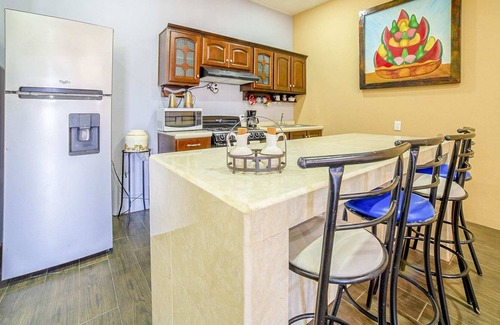 Puerto Vallarta Apartment | Family-Friendly Chic House | Pto. Vallarta