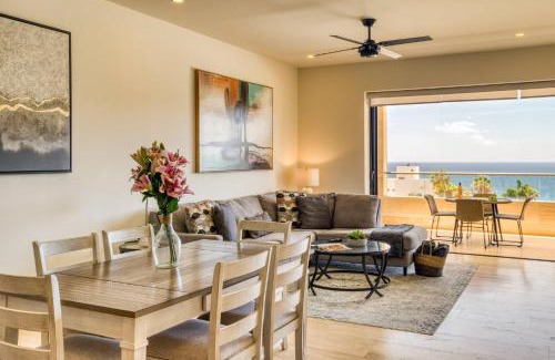Santa Rosa Apartment | Family Friendly APT 17 ocean view, 3BR, 6 pax