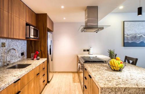 Santa Rosa Apartment | Family Friendly APT 17 ocean view, 3BR, 6 pax