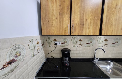 Abu Dhabi Apartment | Family Friendly, Near Airport, Central Location
