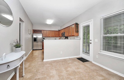 Fort Mill House | Family friendly neighborhood living