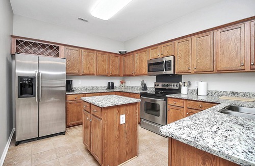 Fort Mill House | Family friendly neighborhood living