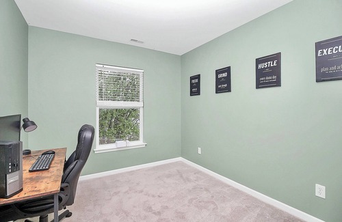 Fort Mill House | Family friendly neighborhood living