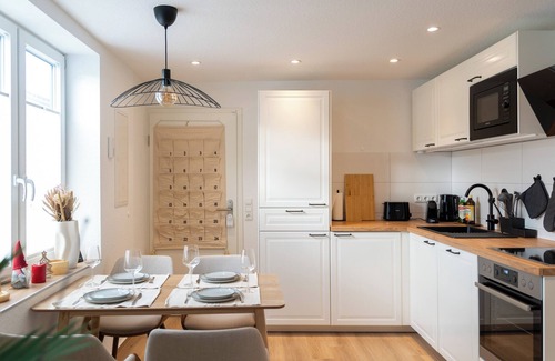 Weilerswist Apartment | Family-friendly, new & modern vacation apartment near Phantasialand & Cologne
