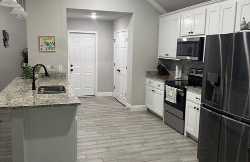 Azle House | Family friendly newer construction home, 5 min drive to Eagle Mountain Marina.