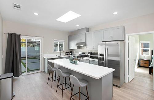 Mira Mesa House | Family Friendly Newly Built San Diego Home!