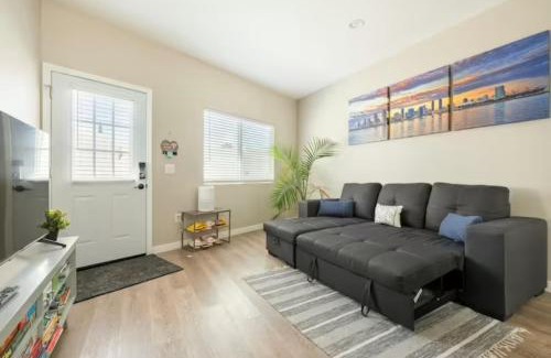 Mira Mesa House | Family Friendly Newly Built San Diego Home!