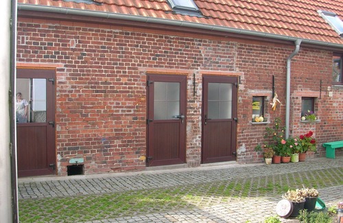 Neudessau Apartment | family-friendly non-smoking holiday apartment