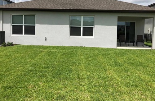 Parrish House | Family Friendly North River Ranch - Near Sarasota and St. Petersburg!