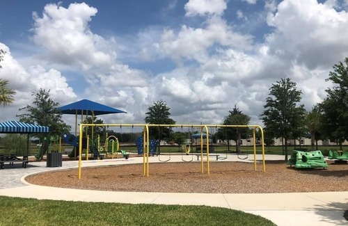 Parrish House | Family Friendly North River Ranch - Near Sarasota and St. Petersburg!