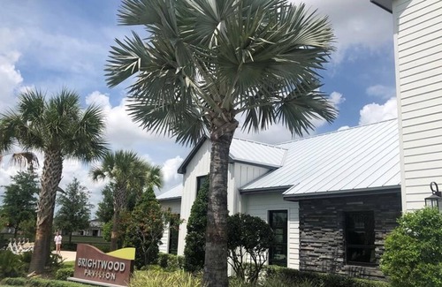Parrish House | Family Friendly North River Ranch - Near Sarasota and St. Petersburg!