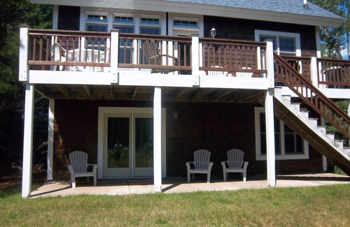 Minong Cottage | Family Friendly Northwoods Retreat With Water Access!