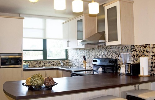 Mediania Alta Apartment | Family-Friendly Oasis, 5 Pools, Beach Access & Great Location, Near Rain Forest