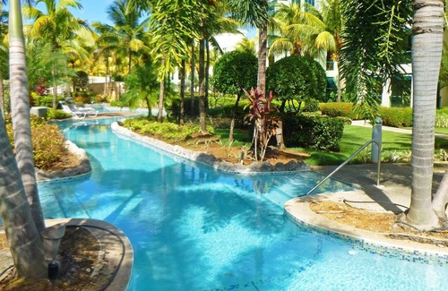 Mediania Alta Apartment | Family-Friendly Oasis, 5 Pools, Beach Access & Great Location, Near Rain Forest