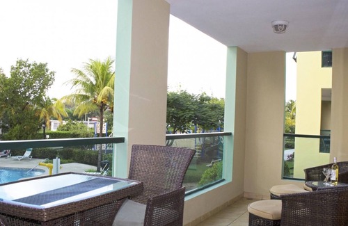 Mediania Alta Apartment | Family-Friendly Oasis, 5 Pools, Beach Access & Great Location, Near Rain Forest