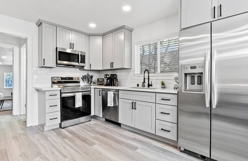 Citrus Heights House | Family-Friendly Oasis - Game Room & Hot Tub
