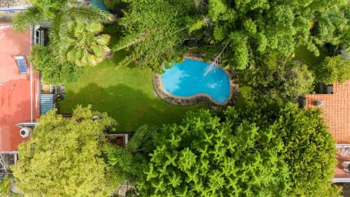 Acapantzingo House | Family-Friendly Oasis with Pool in Cuernavaca