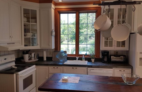 Lunenburg House | Family Friendly Oceanfront Estate